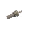 ASDJKL Home Brewing 1/2" NPT Stainless Steel Aeration Diffusion Stone with 1/4" Barb Beer Brewing Oxygen Carbonation Stone Barware Wine Making Brewing Accessories(2 Micron) view 4