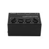 4 Channel Stereo Mixer, Passive Stereo Mixer 4 Input 1 Output for CD Player Tape Player view 4