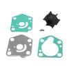 FRELDCVB 17400-94J00 Water Pump Impeller Kit for Su 4 Stroke Outboard DF9.9 DF15 Motor 17400-94J10 Replace Parts view 1