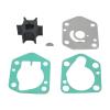 FRELDCVB 17400-94J00 Water Pump Impeller Kit for Su 4 Stroke Outboard DF9.9 DF15 Motor 17400-94J10 Replace Parts view 2