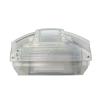 HNGHBRDF 2In1 Control Dust Box Water Tank Electric with HEPA FilterCompatible for Roidmi Eve Plus Vacuum Sweeper Robot Replacement Accessories view 2