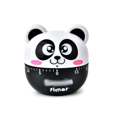 WZYED Cooking Timer Timer Mechanical Rotatingtimer for Kitchen Timer 60 Minutes Suitable for Study Work and Meeting Countdown Timer