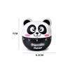WZYED Cooking Timer Timer Mechanical Rotatingtimer for Kitchen Timer 60 Minutes Suitable for Study Work and Meeting Countdown Timer view 2