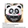 WZYED Cooking Timer Timer Mechanical Rotatingtimer for Kitchen Timer 60 Minutes Suitable for Study Work and Meeting Countdown Timer view 3