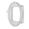 Portable Air Conditioner Exhaust Hose Connector Adapter Coupler Square Exhaust Duct Interface 1P KY35 for Mobile Air Conditioning view 2