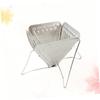 LALADEFIEE Coffee Filter Reusable Camping Strainer Portable Mesh Basket Easy Installation view 4