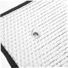 Homoyoyo Air Conditioner Cover Foil Unit Cover for Outdoor Use Fits Window Air Conditioners Protects from Rain Sun and Dirt view 4