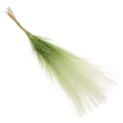 OHPHCALL Artificial Simulation 10pcs Fake for Vase Bouquet Decor DIY Decorative North European Style No Water Required