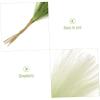 OHPHCALL Artificial Simulation 10pcs Fake for Vase Bouquet Decor DIY Decorative North European Style No Water Required view 3