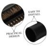 GETAJGHSD Vacuum Brush Attachment Design Vacuum Cleaner Tool for Standard Hose Cleaning Accessory for Cars Compatible Hose view 4