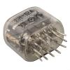 Cloudpower IN-12 Nixie Tube Digital Display for Clock Kit, 18 x 12 mm Digit Size, Glass + Metal Neon Indicator for Clock Kit Projects (for IN12A, IN12B), 200V+ Power Supply, 2-3.5mA Operating Current view 1