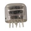 Cloudpower IN-12 Nixie Tube Digital Display for Clock Kit, 18 x 12 mm Digit Size, Glass + Metal Neon Indicator for Clock Kit Projects (for IN12A, IN12B), 200V+ Power Supply, 2-3.5mA Operating Current view 4