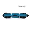 LKJJHGF Main Roller Side Brush Hepa Filter Mop Cloth Rag ReplacementVacuum Cleaner Spare PartsCompatible for Cecotec Compatible for Conga 3090(3) view 4