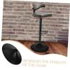 OHPHCALL Bar Stool Swivel Plate Rotation Mechanism for Furniture Seat Swivel Base for Chairs Sofas and Display Cabinets for Bar Stool and Recliners view 2