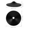 OHPHCALL Bar Stool Swivel Plate Rotation Mechanism for Furniture Seat Swivel Base for Chairs Sofas and Display Cabinets for Bar Stool and Recliners view 3