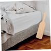 CONGARTENO Bed Sheet Tuck Tool Paddle Bed Tucker Tool Helper Mattress Lifter for Sheet Change view 2
