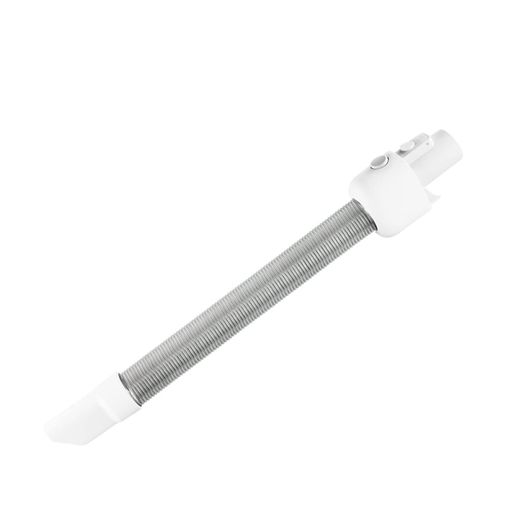 HNGHBRDF Vacuum Cleaner Extension Tube HoseCompatible for Roidmi X20 NEX X30 XV S1 Smart Cordless Handheld Vacuum Cleaner Parts