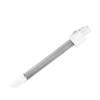 HNGHBRDF Vacuum Cleaner Extension Tube HoseCompatible for Roidmi X20 NEX X30 XV S1 Smart Cordless Handheld Vacuum Cleaner Parts view 1