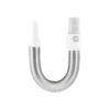 HNGHBRDF Vacuum Cleaner Extension Tube HoseCompatible for Roidmi X20 NEX X30 XV S1 Smart Cordless Handheld Vacuum Cleaner Parts view 2