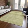 Addison Rugs Chantille ACN1647 Aloe 8' x 10' Indoor/Outdoor, Machine Washable, Easy Clean, Non Shedding, Bedroom, Living Room, Dining Room, Kitchen, Patio Rug view 1