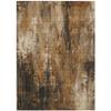 Addison Rugs Chantille ACN1683 Taupe 10' x 14' Indoor/Outdoor, Machine Washable, Easy Clean, Non Shedding, Bedroom, Living Room, Dining Room, Kitchen, Patio Rug view 3