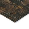 Addison Rugs Chantille ACN1683 Taupe 10' x 14' Indoor/Outdoor, Machine Washable, Easy Clean, Non Shedding, Bedroom, Living Room, Dining Room, Kitchen, Patio Rug view 4