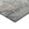 Addison Rugs Chantille ACN1685 Ivory 8' x 10' Indoor/Outdoor, Machine Washable, Easy Clean, Non Shedding, Bedroom, Living Room, Dining Room, Kitchen, Patio Rug view 4