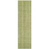 Addison Rugs Chantille ACN1655 Aloe 2'3" x 7'6" Indoor/Outdoor, Machine Washable, Easy Clean, Non Shedding, Bedroom, Living Room, Dining Room, Kitchen, Patio Runner Rug view 3