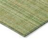Addison Rugs Chantille ACN1655 Aloe 2'3" x 7'6" Indoor/Outdoor, Machine Washable, Easy Clean, Non Shedding, Bedroom, Living Room, Dining Room, Kitchen, Patio Runner Rug view 4