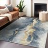 Addison Rugs Chantille ACN1712 Graphite 3' x 5' Indoor/Outdoor, Machine Washable, Easy Clean, Non Shedding, Bedroom, Living Room, Dining Room, Kitchen, Patio Rug view 1