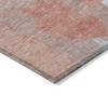 Addison Rugs Chantille ACN1711 Taupe 2'3" x 7'6" Indoor/Outdoor, Machine Washable, Easy Clean, Non Shedding, Bedroom, Living Room, Dining Room, Kitchen, Patio Runner Rug view 4