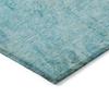 Addison Rugs Chantille ACN1716 Teal 8' x 10' Indoor/Outdoor, Machine Washable, Easy Clean, Non Shedding, Bedroom, Living Room, Dining Room, Kitchen, Patio Rug view 4
