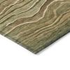 Addison Rugs Chantille ACN1704 Fern 9' x 12' Indoor/Outdoor, Machine Washable, Easy Clean, Non Shedding, Bedroom, Living Room, Dining Room, Kitchen, Patio Rug view 4