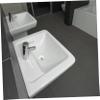 SHOWERORO Bathtub Drain Plug Silicone Tub Stopper Stainless Steel Bath Plug Clog view 4