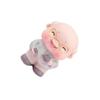 PRETYZOOM Unique Cake Decor Figurine Cake Topper Set Old Man and Couples for Wedding view 1