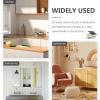 COSMEVIVI Wall-Mounted Toilet Storage Box Adhesive Tissue Roll Holder for Bathroom Easy to Install Capacity Space-Saving Design Compatible with Various Wall Surfaces view 4