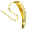 Anneome 5pcs Heavy Duty Non- Clothes Hangers for Pants Towels Scarves Versatile Metal Wardrobe Hangers for Closet Organization Drying Smooth Strong Load-Bearing Capacity for Indoor Use view 4