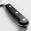 Tramontina Pro Series Forged 7-Inch Santoku Knife, Japanese Chef Knife view 4