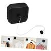 FONDOTIN 2.8m Retractable Drying Line Stainless Steel Clothesline Heavy Duty Outdoor Indoor Clothesline view 2