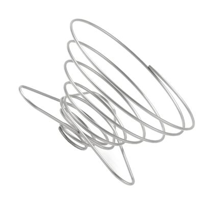 Outdoor Coffee Funnel Rack Stainless Steel Folding Filter