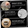 Outdoor Coffee Funnel Rack Stainless Steel Folding Filter view 3