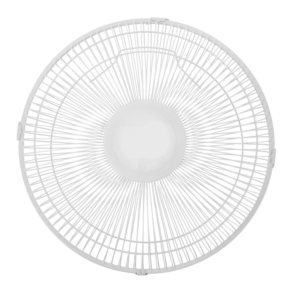 CONGARTENO Pedestal Fan Oscillating Ceiling Fan Cover Electric Fan Cover Replacement Fan Cover