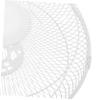 CONGARTENO Pedestal Fan Oscillating Ceiling Fan Cover Electric Fan Cover Replacement Fan Cover view 3