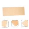 BEBEMOKO 150sheets Freeze Dryer Parchment High-temperature Greaseproof Paper for Baking Compatible Freeze Dryers for Cooking Easy to Use Lightweight Non-stick view 3