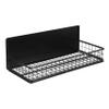COLLBATH Magnetic Spice Rack Organizer Compact Magnetic Storage Shelf for Refrigerator Easy Installation for Use view 1