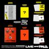 Xdinary Heroes - LIVE and FALL [Platform Album Nemo ver.] (Random ver.) view 2