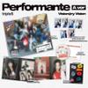 HomeLoft Basics tripleS Visionary Vision - Performante CD (2 versions SET) [CD Album, 8x10 inches] view 2