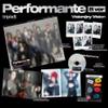 HomeLoft Basics tripleS Visionary Vision - Performante CD (2 versions SET) [CD Album, 8x10 inches] view 4