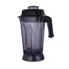 DFHYDF Universal 5L Liter Cup Freshly Ground Soybean Milk Machine Special Upper Seat Cup High Speed Blender JuicerPotAccessoriesCupBody view 1