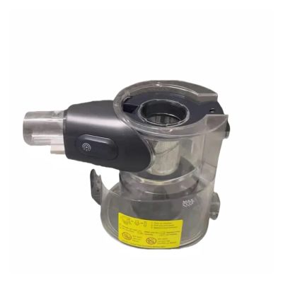 Vacuum Cleaner Vacuum Cleaner Dust Cup (dust Cup + Filter Element). Compatible for TINECO TEK A10/EA10 Series, Replacement Dust Bucket Assembly